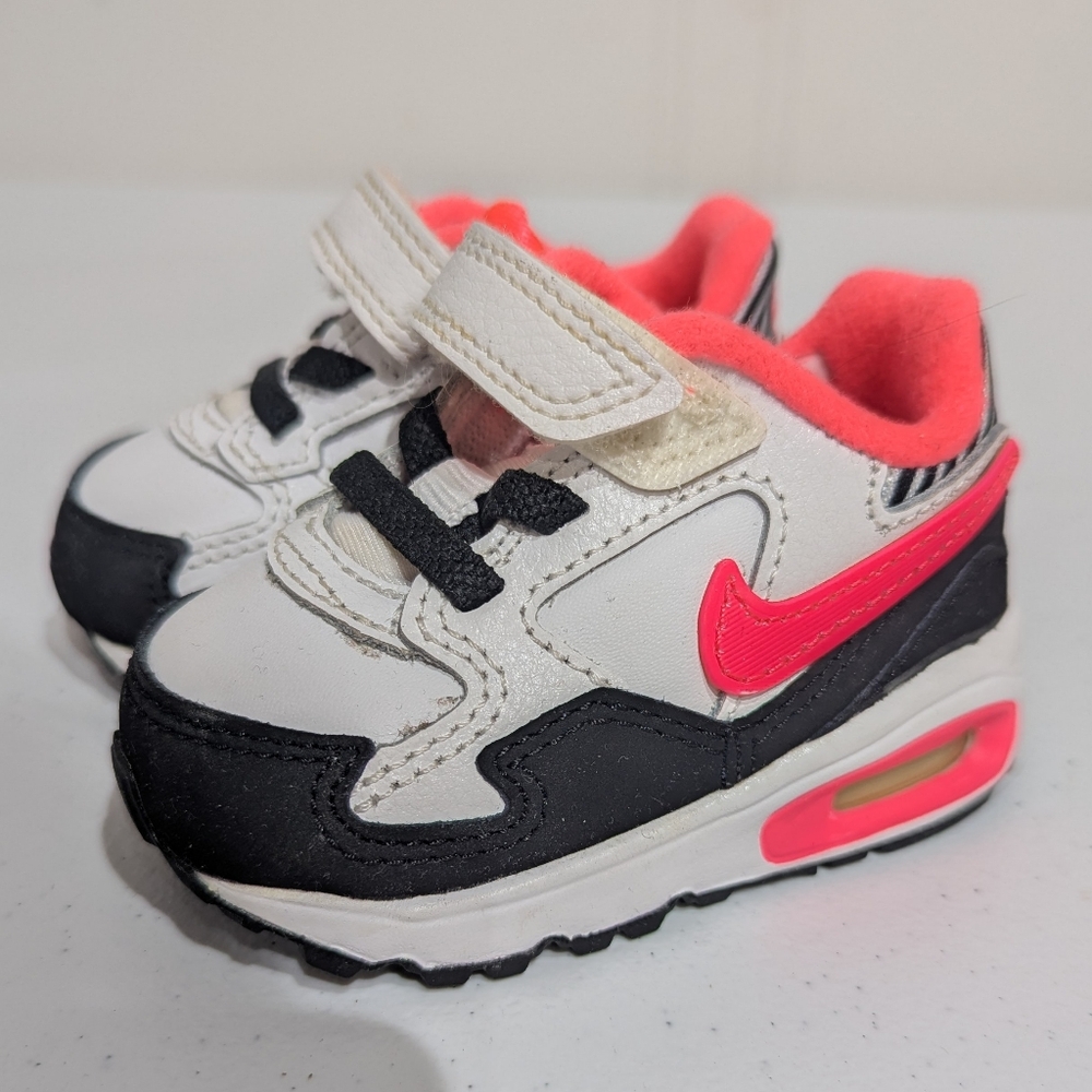 Nike Max ST - Toddler 3C nike 653822-101
